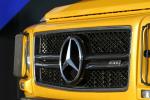 Mercedes-AMG G63 RS 850 by Posaidon 2017 года